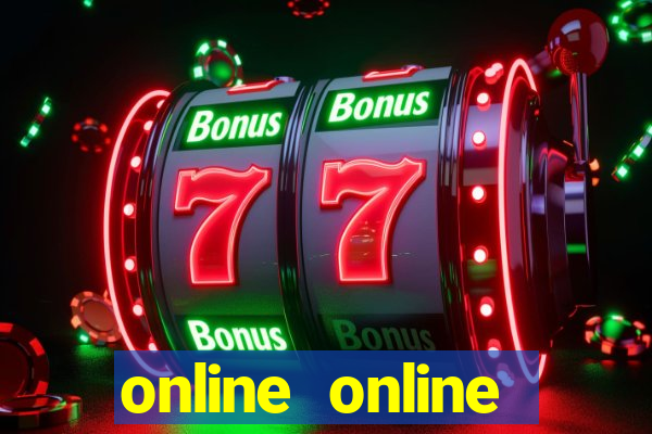 online online casino real money