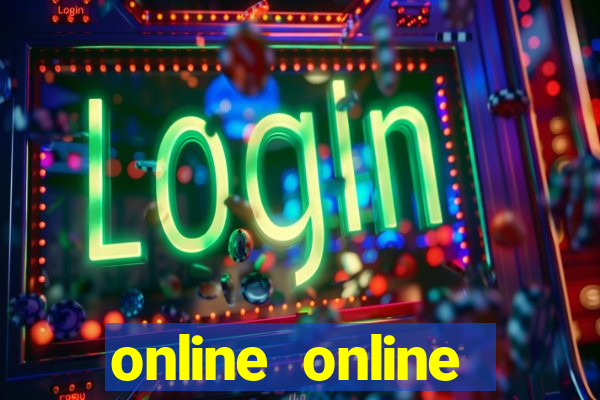 online online casino real money