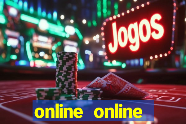 online online casino real money