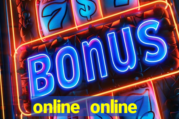 online online casino real money