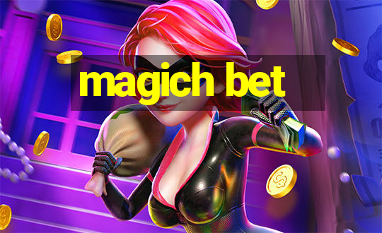 magich bet