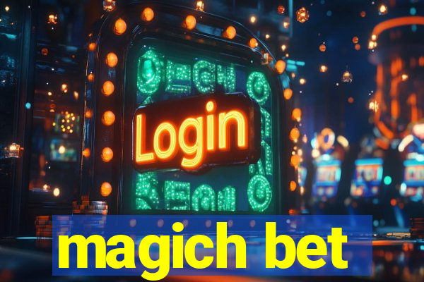 magich bet