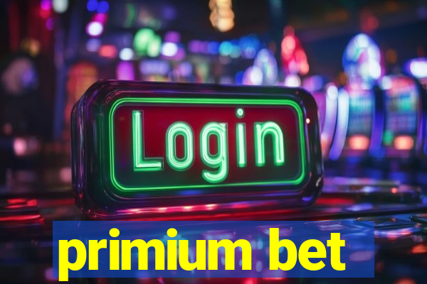 primium bet