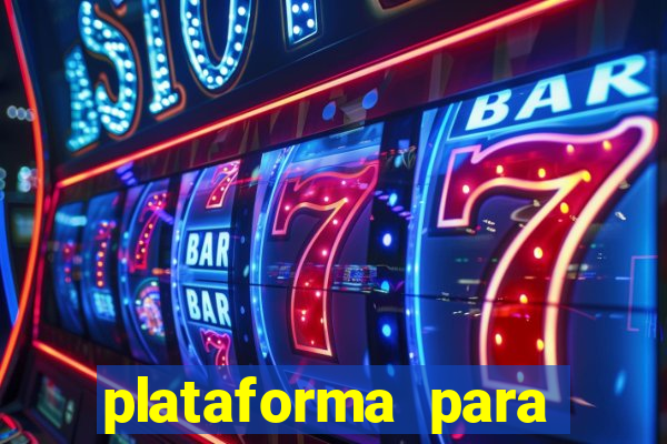 plataforma para jogar grátis fortune tiger