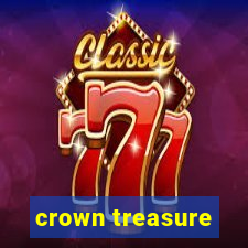 crown treasure