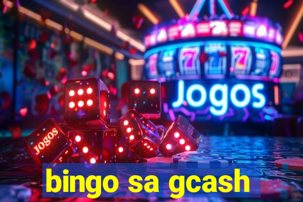 bingo sa gcash