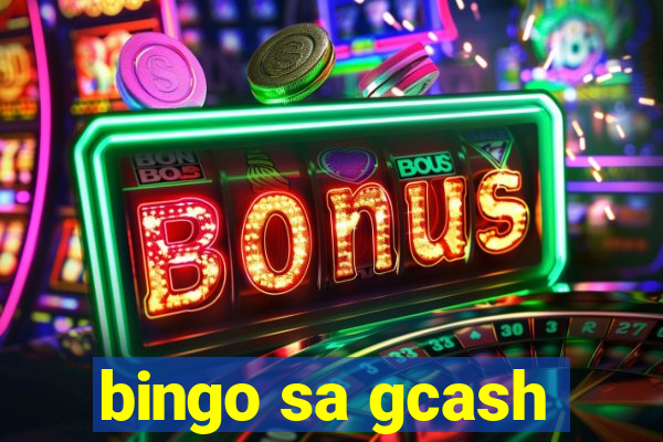 bingo sa gcash