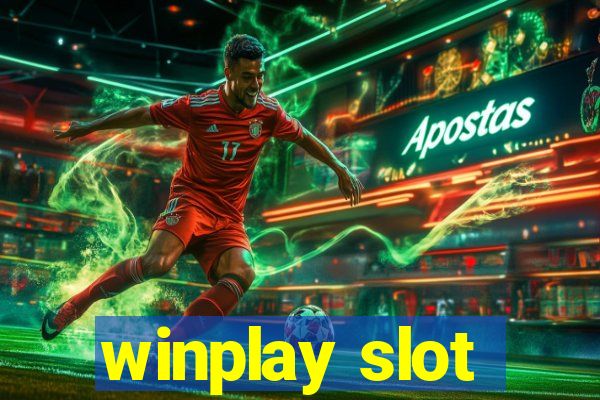 winplay slot