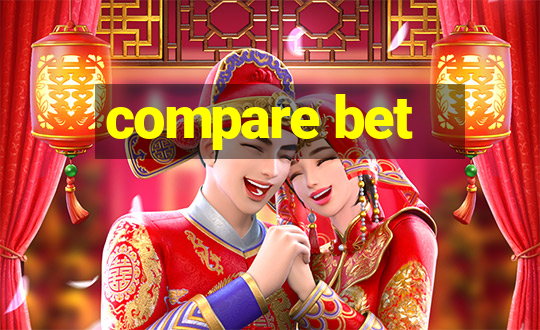 compare bet