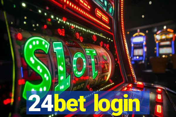 24bet login