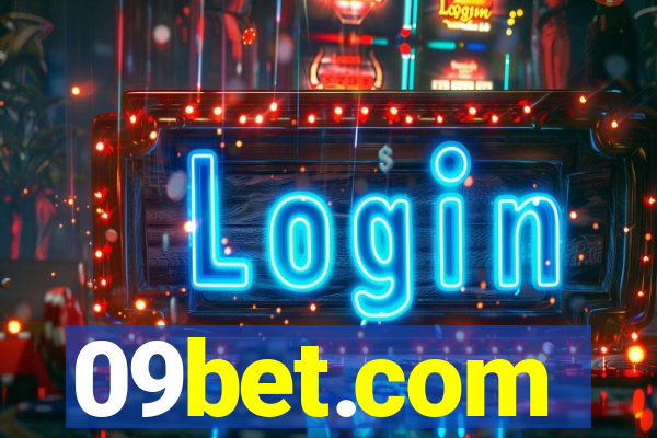 09bet.com