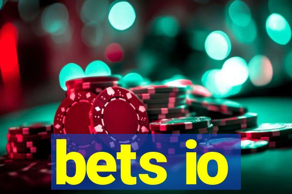 bets io