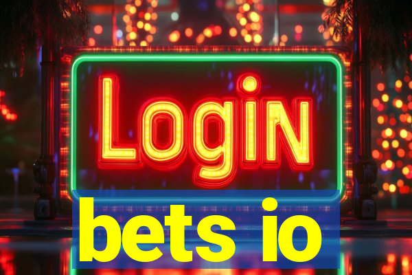 bets io