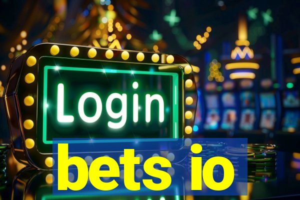 bets io