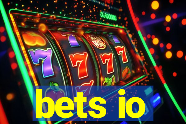 bets io