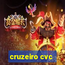 cruzeiro cvc