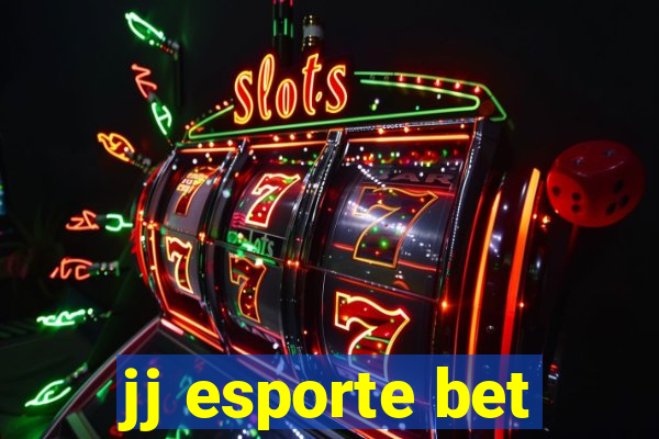 jj esporte bet