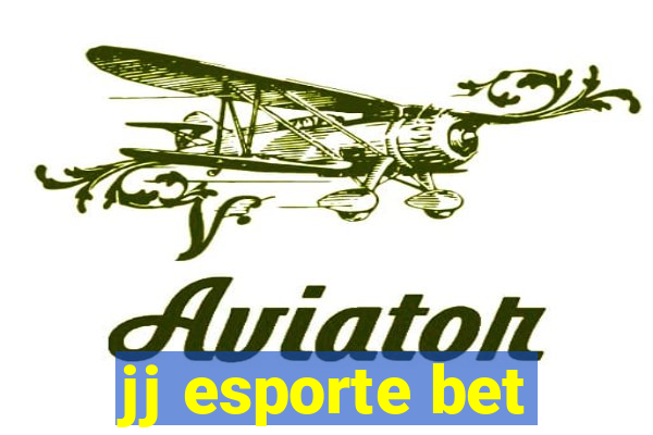 jj esporte bet