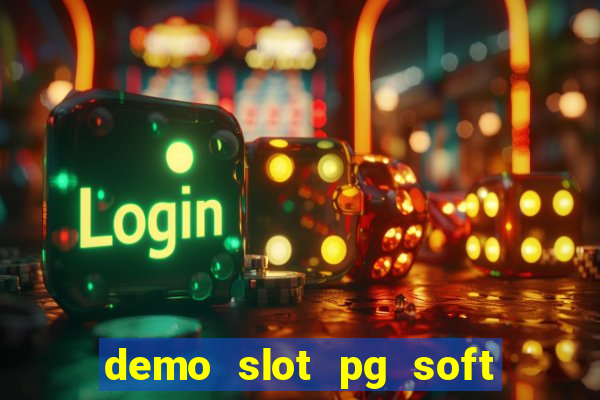 demo slot pg soft double fortune