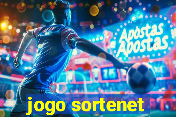 jogo sortenet