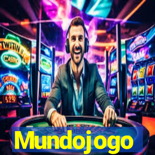 Mundojogo