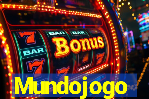 Mundojogo