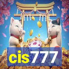 cis777