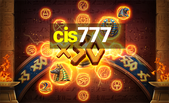 cis777