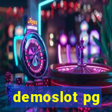 demoslot pg