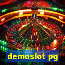 demoslot pg