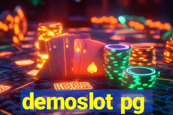 demoslot pg