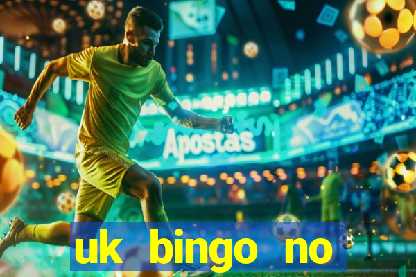 uk bingo no deposit bonus