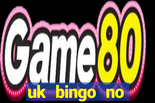 uk bingo no deposit bonus