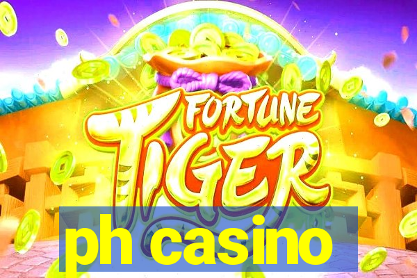 ph casino