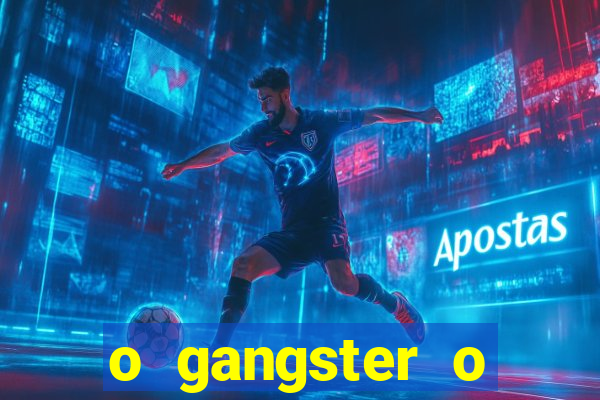 o gangster o policial e o diabo assistir