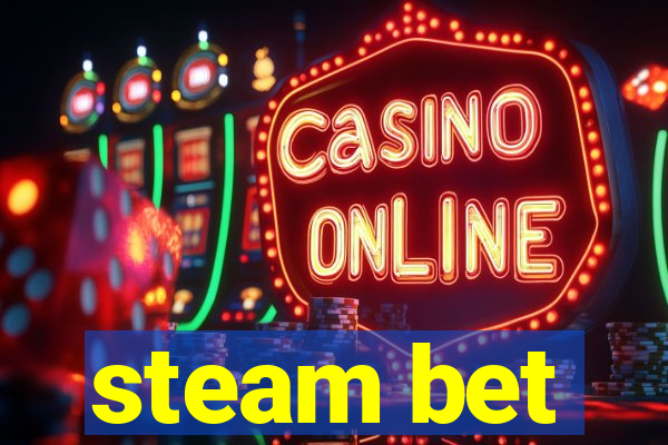 steam bet