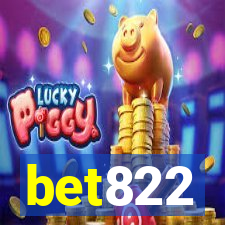 bet822