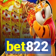 bet822