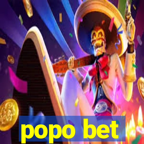 popo bet