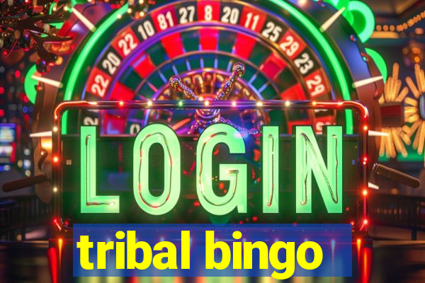 tribal bingo