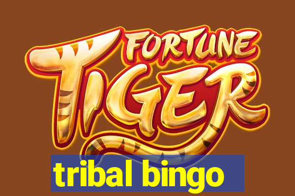 tribal bingo