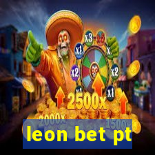 leon bet pt