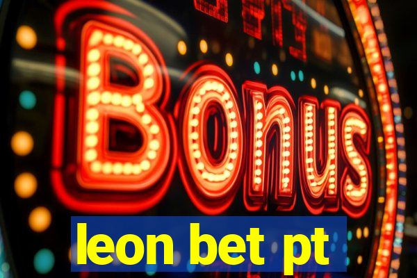 leon bet pt