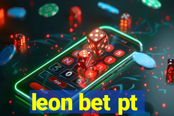 leon bet pt