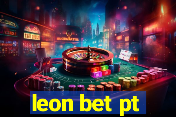 leon bet pt