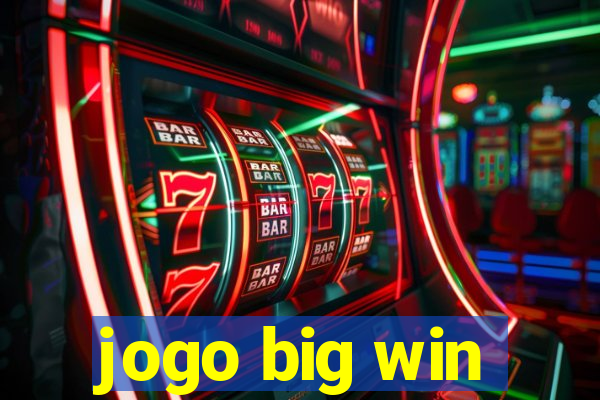 jogo big win