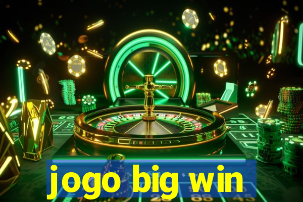 jogo big win