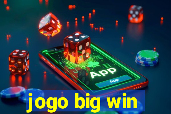 jogo big win