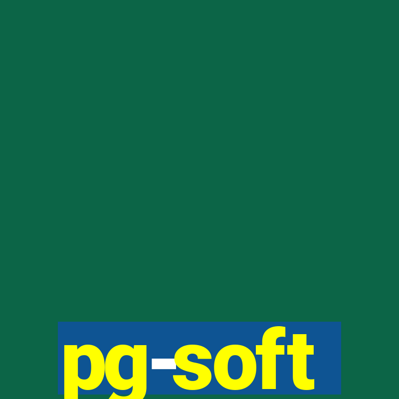 pg-soft