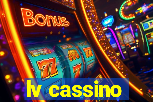 lv cassino